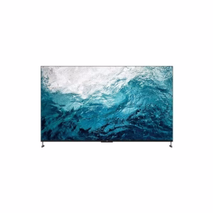 TCL 98C735G 98" 248 Ekran Dahili Uydu Alıcılı 4K Ultra HD Smart QLED TV