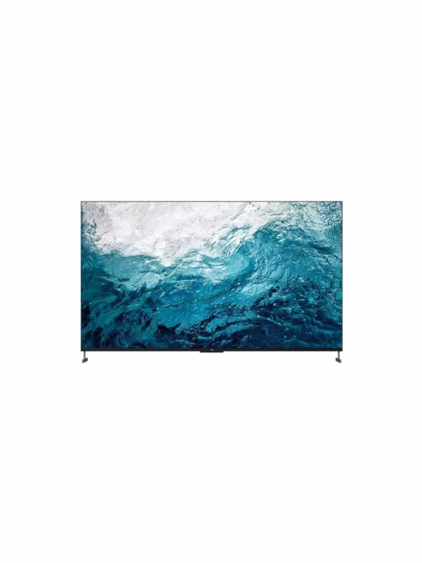 TCL 98C735G 98" 248 Ekran Dahili Uydu Alıcılı 4K Ultra HD Smart QLED TV