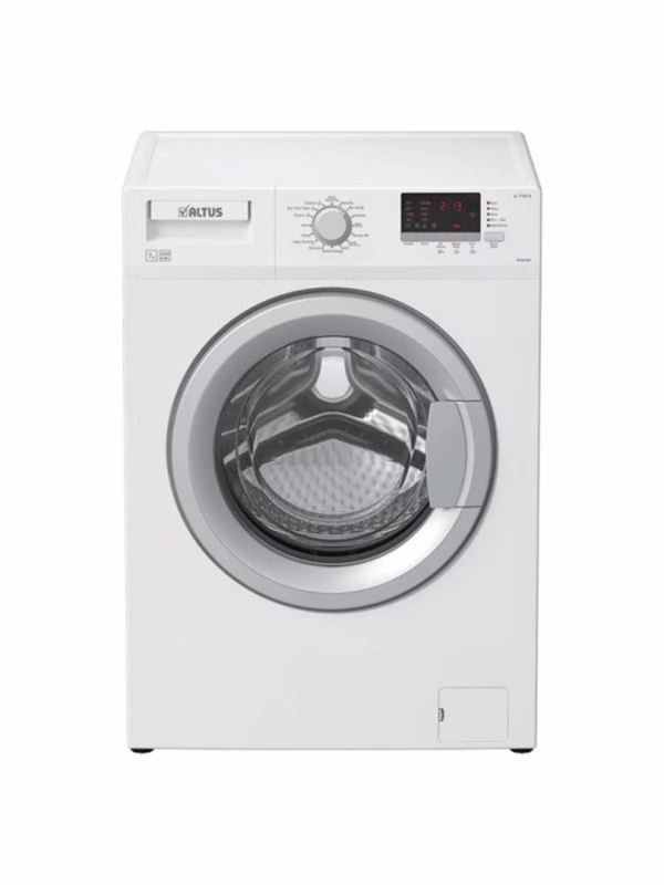 Altus AL 7103 D 1000 Devir 7 kg Çamaşır Makinesi