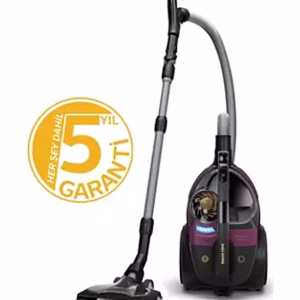 Philips XB9155/07 Marathon Ultimate Toz Torbasız Elektrikli Süpürge