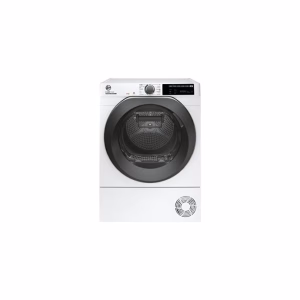 Hoover Ndeh9A2Tcbexs-17 9 kg Wi-Fi + Bluetooth Bağlantılı Isı Pompalı Kurutma Makinesi