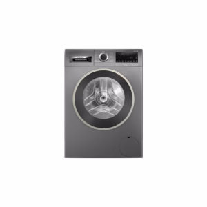 Bosch WGA244ZRTR Çamaşır Makinesi 9 kg 1400 Dev./dak. Antrasit Gri