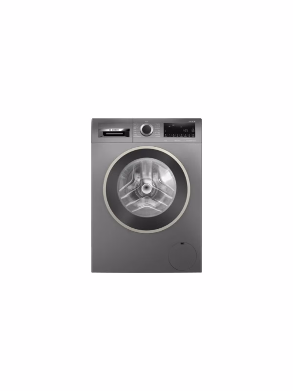 Bosch WGA244ZRTR Çamaşır Makinesi 9 kg 1400 Dev./dak. Antrasit Gri
