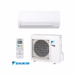 Daikin Daikın Sensira FTXF50D A++ 18000 BTU/h Inverter Duvar Tipi Klima