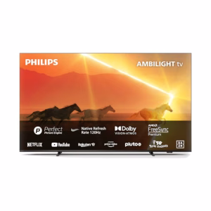PHILIPS  55PML9008 55" 139 Ekran Uydu Alıcılı 4K Ultra HD Smart LED TV