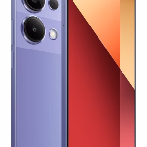 Xiaomi Redmi Note 13 Pro 512GB 12GB (Xiaomi Türkiye Garantili) Mor