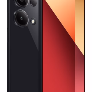 Xiaomi Redmi Note 13 Pro 512GB 12GB (Xiaomi Türkiye Garantili) Siyah