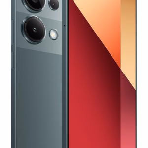 Xiaomi Redmi Note 13 Pro 512GB 12GB (Xiaomi Türkiye Garantili) Yeşil