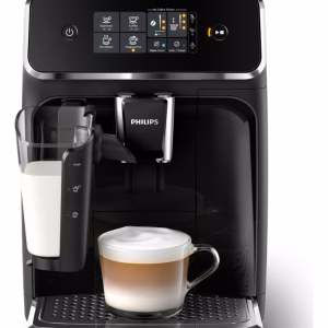 Philips LatteGo EP2231/40 Tam Otomatik Espresso Makinesi