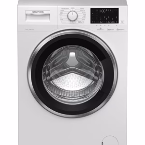 Grundig GWM 101445 Wi-Fi 1400 Devir 10 kg Çamaşır Makinesi