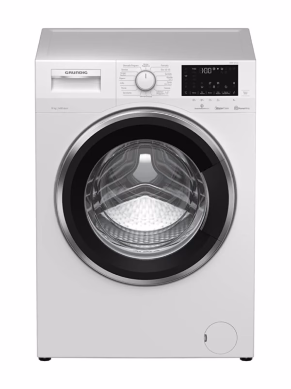 Grundig GWM 101445 Wi-Fi 1400 Devir 10 kg Çamaşır Makinesi