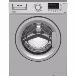 Altus AL 7103 DS Gri 7 Kg 1000 Devir Çamaşır Makinesi