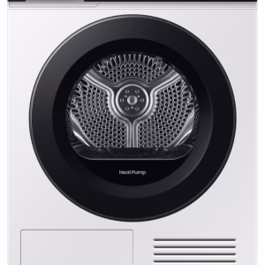 Samsung DV90BB5245AEAH 9 kg A+++ Bespoke Çamaşır Kurutma Makinesi, DIT Motor, AI Kontrol