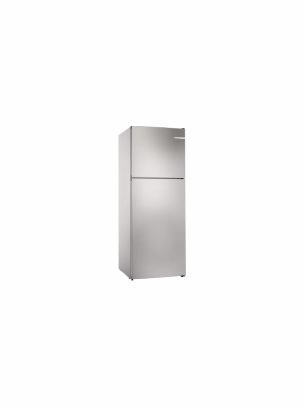 Bosch KDN55NLE0N 453 Lt Inox Görünümlü No-Frost Buzdolabı