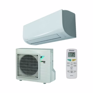 Daikin Sensira FTXF35E A++ 12000 BTU/h Inverter Duvar Tipi Klima
