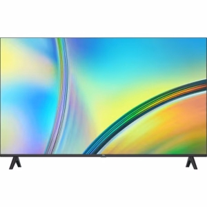 TCL 43L5A 43" 109 Ekran Dahili Uydu Alıcılı Full HD Smart LED TV