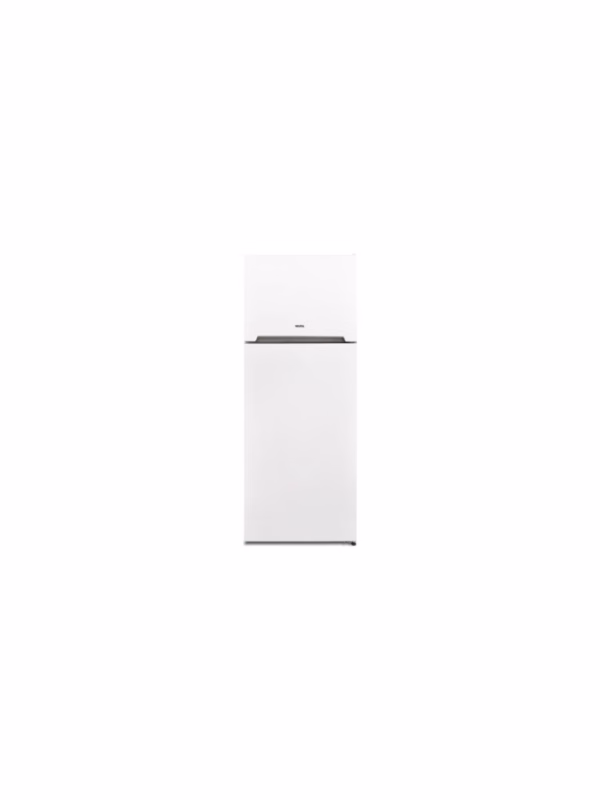 Vestel NF48011 E Sınıfı 434 Lt No-Frost Buzdolabı
