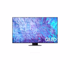 Samsung 55Q80C 55" 139 Ekran Dahili Uydu Alıcılı 4K Ultra HD Smart QLED TV