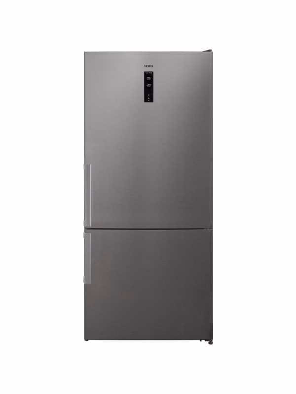 Vestel NFK72022 EX GI Pro WiFi 650 Lt No-Frost Buzdolabı