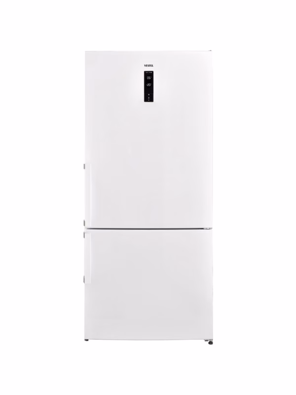 Vestel NFK72022 E Gı Pro Wıfı 650 Lt No-Frost Buzdolabı