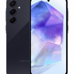 Samsung Galaxy A55 256 GB 8 GB Ram (Samsung Türkiye Garantili) Siyah