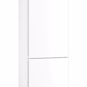 Bosch KGN55VWE0N Beyaz Alttan Donduruculu Buzdolabı 375 lt E Enerji Sınıfı 186X70 cm