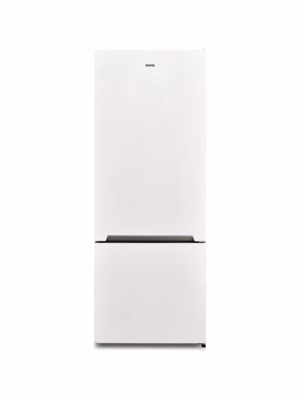 Vestel NFK52011 471 Lt No-Frost Buzdolabı