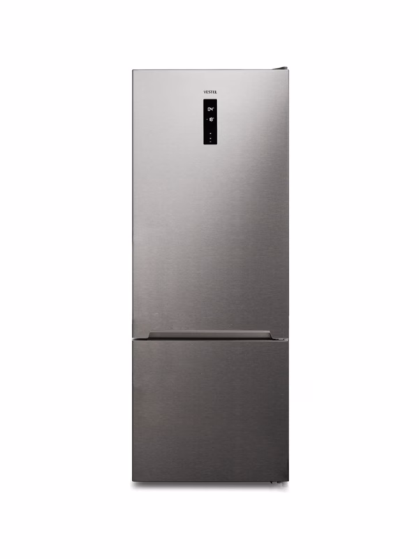 Vestel NFK52112 Ex Wıfı 471 Lt No-Frost Buzdolabı
