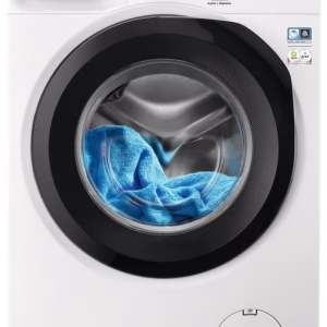 Electrolux EW6FN429BT 9 kg 1200 Devir Çamaşır Makinesi