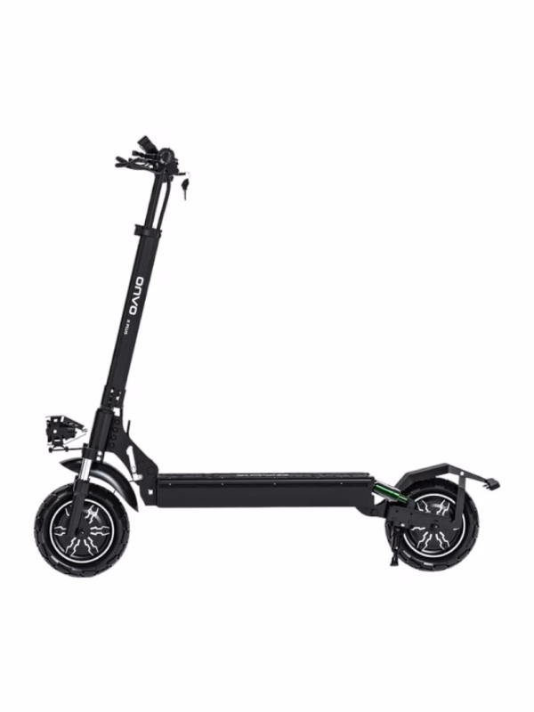Onvo OV-013 X-Plus 2000W Elektrikli Scooter (2024)