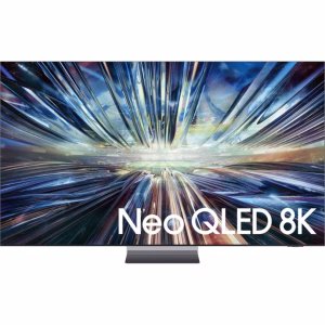 Samsung 85QN900D 85" 216 Ekran Dahili Uydu Alıcılı 8K Ultra HD Smart QLED TV