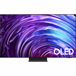 Samsung 77S95D 77" 195 Ekran Dahili Uydu Alıcılı 4K Ultra HD Smart OLED TV