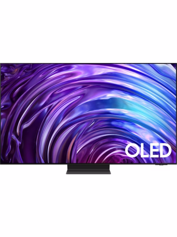 Samsung 77S95D 77" 195 Ekran Dahili Uydu Alıcılı 4K Ultra HD Smart OLED TV