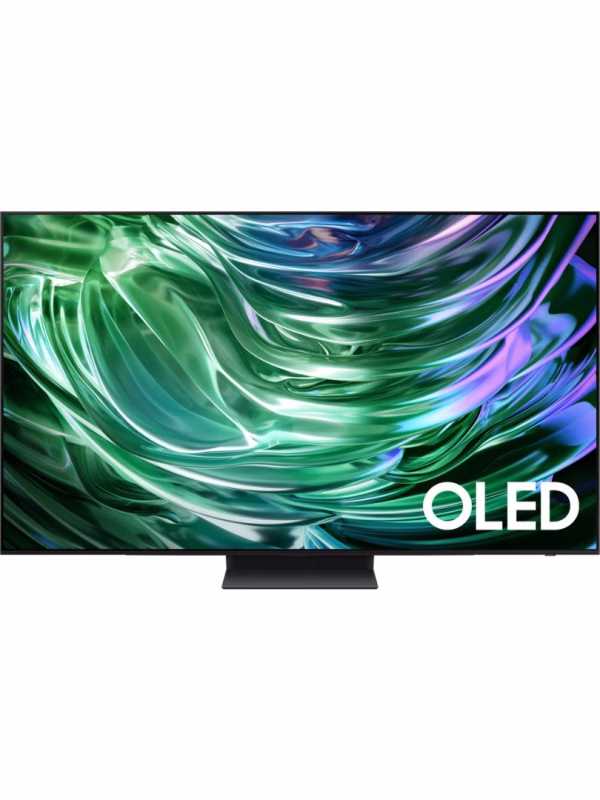 Samsung 55S90D 55" 138 Ekran Uydu Alıcılı 4K Ultra HD Tizen OS Smart OLED TV