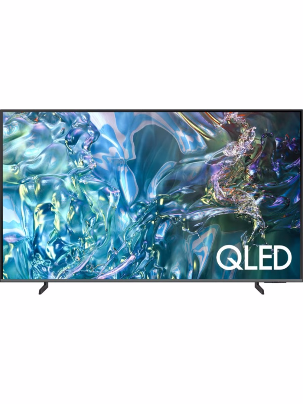 Samsung 50Q67D 50" 126 Ekran Uydu Alıcılı 4K Ultra Hd Smart QLED Tv