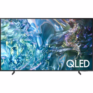 Samsung 85Q60D 85" 216 Ekran Dahili Uydu Alıcılı 4K Ultra HD Smart QLED TV