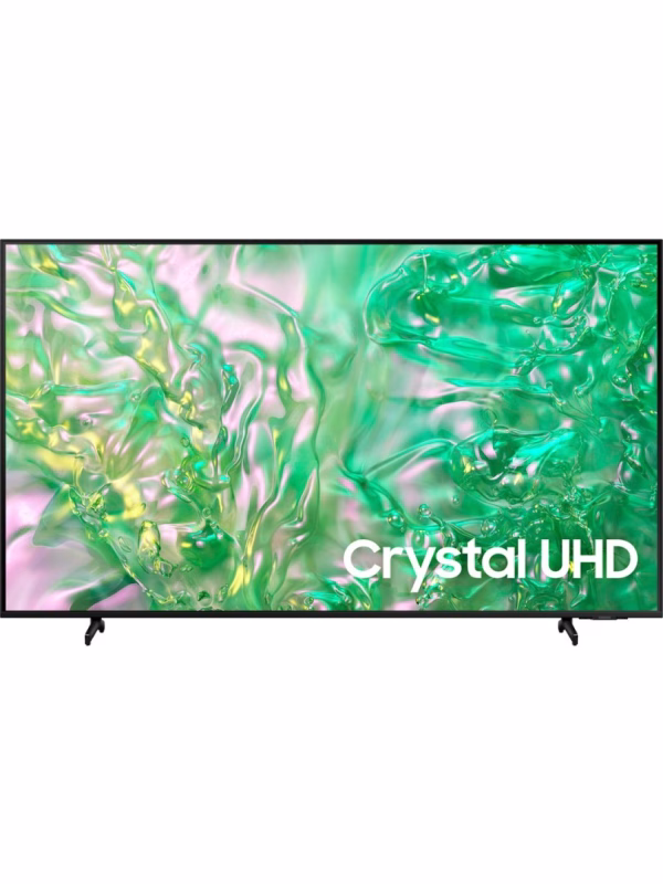 Samsung 75DU8000 75" 190 Ekran Dahili Uydu Alıcılı 4K Ultra HD Smart LED TV