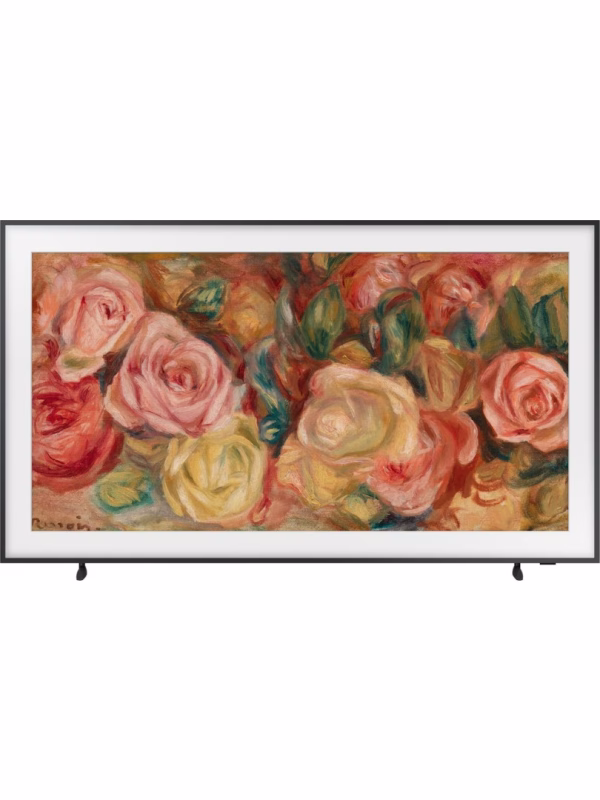 Samsung 55LS03D 55" 139 Ekran Dahili Uydu Alıcılı 4K Ultra HD Smart QLED TV