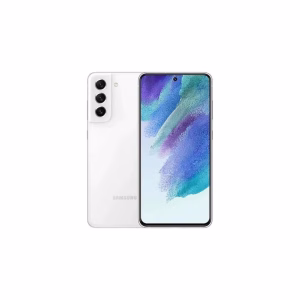 Samsung Galaxy S21 FE 5G 128 GB Snapdragon 2. Nesil (Samsung Türkiye Garantili) Beyaz