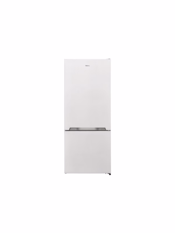Regal Nfk 48021 427 Lt E Enerji Sınıfı No Frost Kombi Buzdolabı
