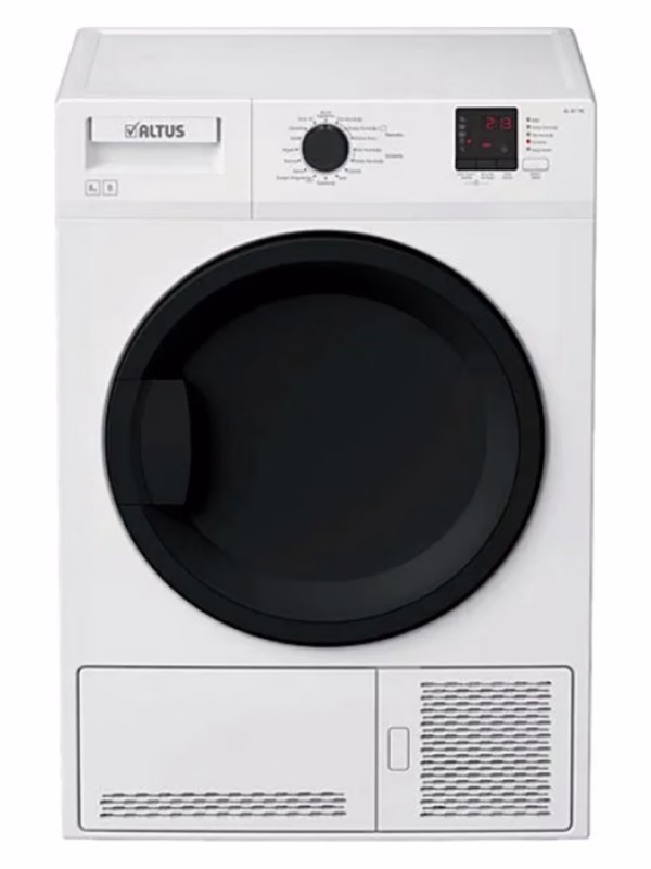 Altus AL 81 IC 8 kg Çamaşır Kurutma Makinesi