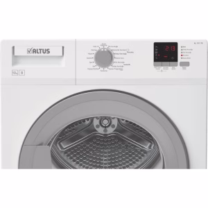 Altus Al 101 Yb 10 Kg Çamaşır Kurutma Makinesi