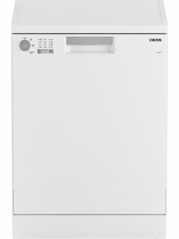 Altus AL 413 P 3 Programlı Bulaşık Makinesi