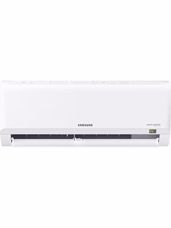 Samsung AR12TXHQBWK/SK 12000 BTU Duvar Tipi Klima