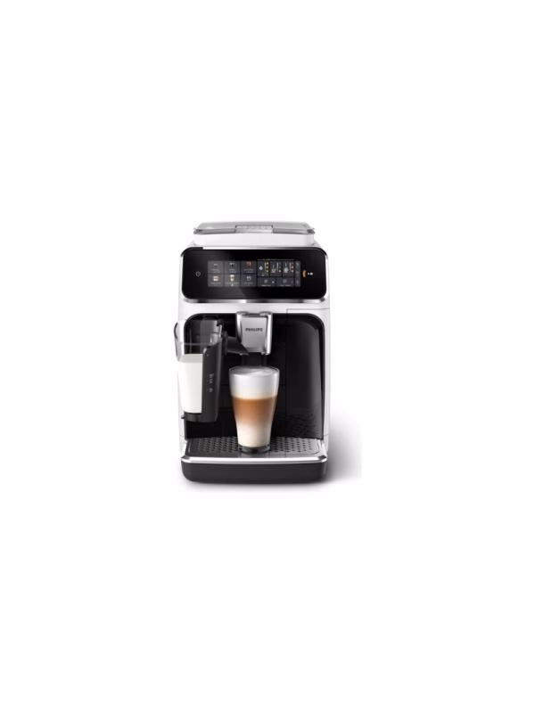 Philips Lattego EP3343/50 Tam Otomatik Kahve ve Espresso Makinesi