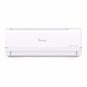 Baymak Elegant Plus UV 12 A++ 12000 BTU Duvar Tipi Inverter Klima (Montaj Dahil)