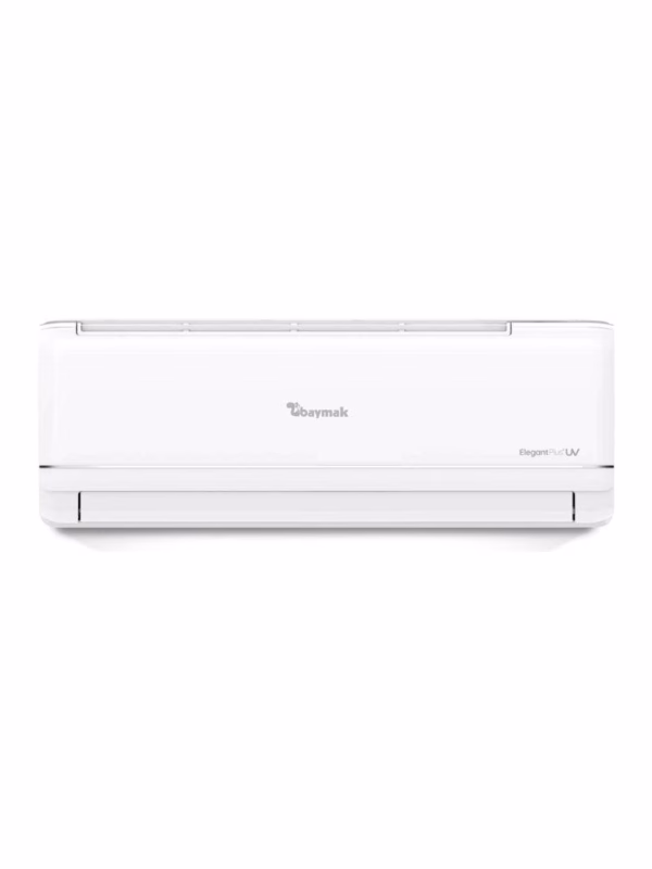 Baymak Elegant Plus UV 12 A++ 12000 BTU Duvar Tipi Inverter Klima (Montaj Dahil)