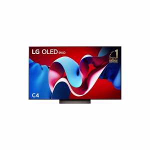 LG OLED55C46 55" 140 Ekran Uydu Alıcılı 4K Ultra HD Smart LED TV