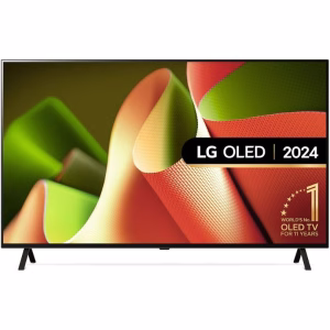 LG OLED55B46 55" 139 Ekran Uydu Alıcılı 4K Ultra HD Smart LED TV