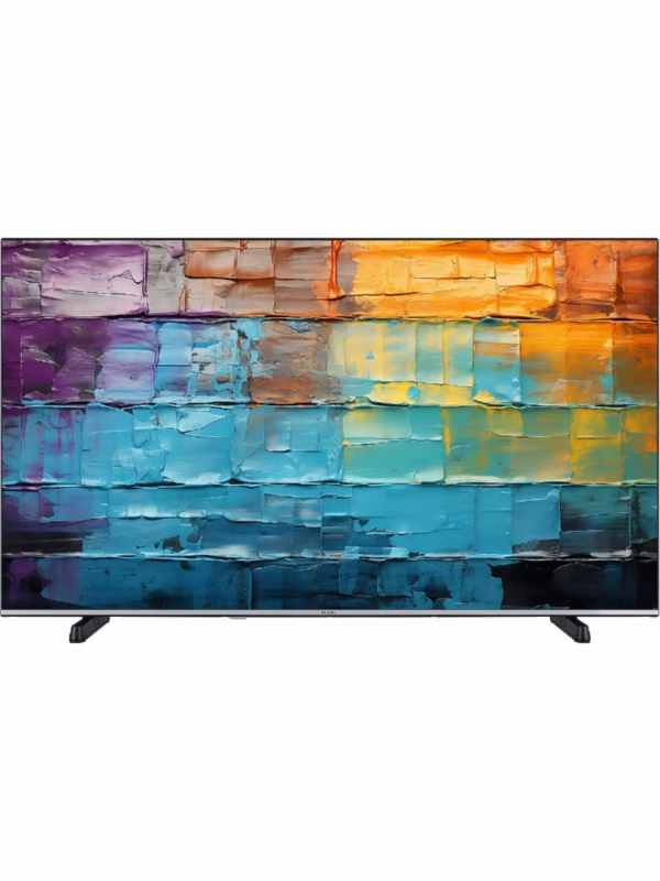 Vestel 50UA9540 50" 127 Ekran Dahili Uydu Alıcılı 4K Ultra HD Smart LED TV